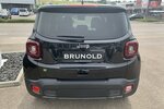 Renegade 1.5 e-Hybrid Automatik Limited