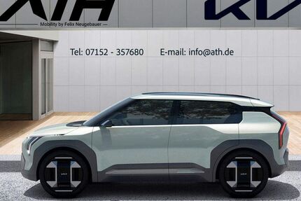 Kia Picanto 54.000 km 9.800 &euro; Leonberg 71229