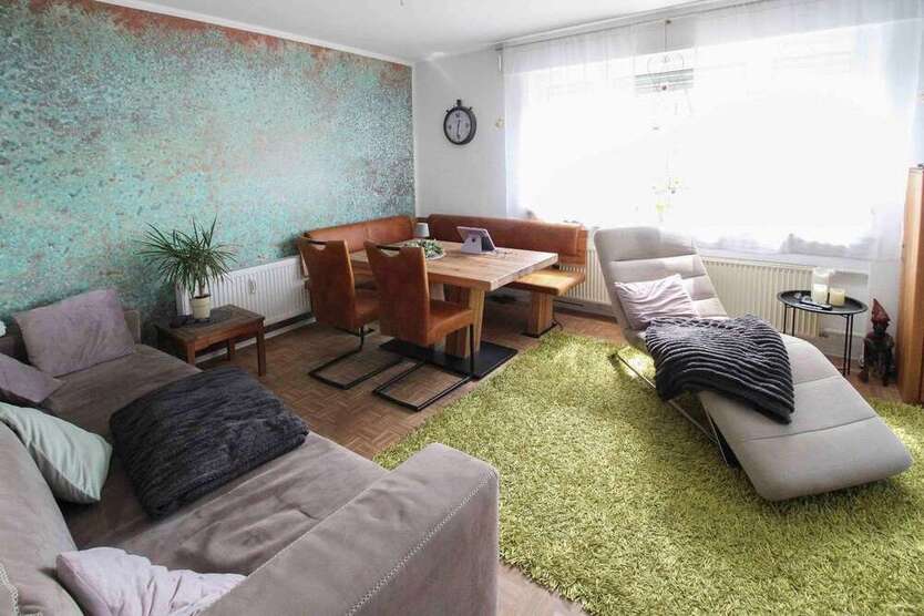 Wohnung zum Kaufen in Filderstadt 325.000 € 86.06 m²