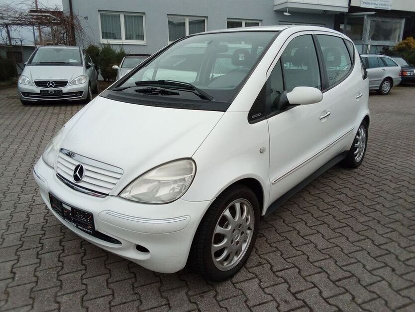 A 190