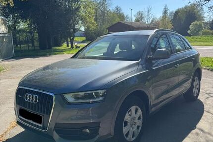 Audi Q3 145.100 km 12.100 &euro; Großbottwar 71723