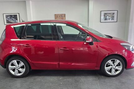 Renault Scenic 72.000 km 5.490 &euro; Asperg/Ludwigsburg bei Stuttgart 71679