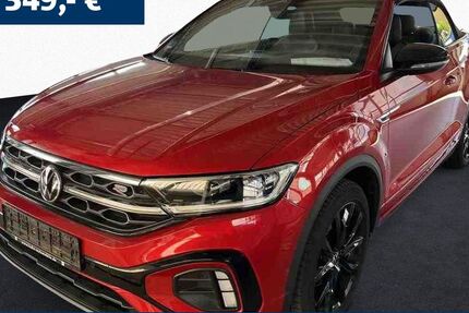 VW T-Roc 18.417 km 29.430 &euro; Ludwigsburg 71634