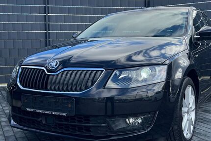 Skoda Octavia 124.500 km 12.990 &euro; Weil im Schönbuch 71093