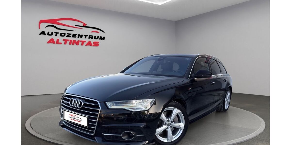 Audi A6 319.000 km 14.970 &euro; Holzgerlingen 71088