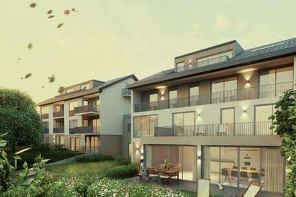 Wohnung zum Kaufen in Weinstadt 193.000 € 38 m²
