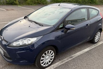 Ford Fiesta 210.000 km 1.490 &euro; Stuttgart 70178