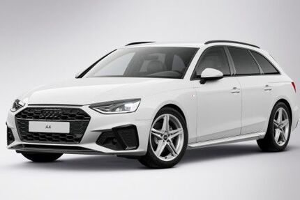 Audi A4 19.160 km 31.940 € Stuttgart 70563