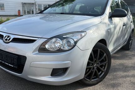 Hyundai i30 140.000 km 2.990 &euro; MÖGLINGEN 71696