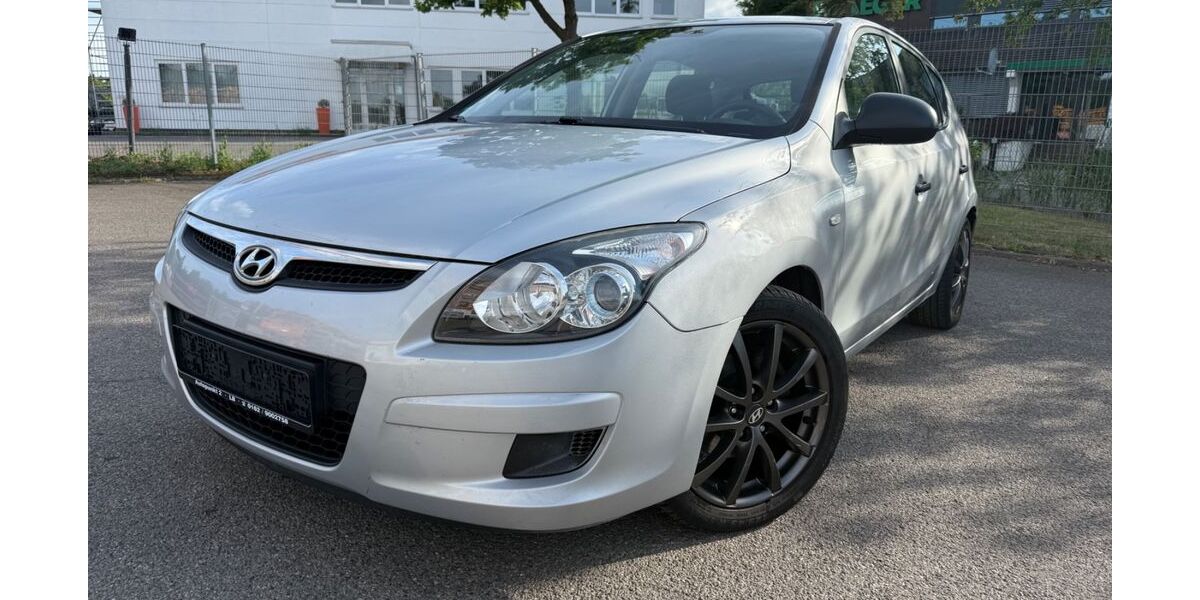 Hyundai i30 140.000 km 2.990 &euro; MÖGLINGEN 71696