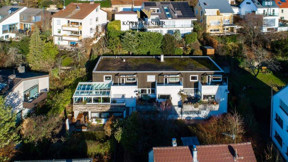 Mehrfamilienhaus, Wohnhaus Stuttgart Sonnenberg - 1 Zimmer, 478 m&sup2;, 1.950.000&euro; | Angebot:24461148