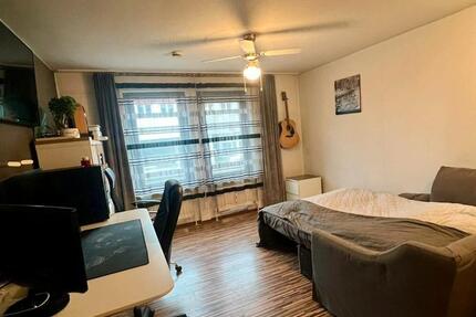 Wohnung Ludwigsburg Pflugfelden - 1 Zimmer, 27 m&sup2;, 140.000&euro; | Angebot:26265755