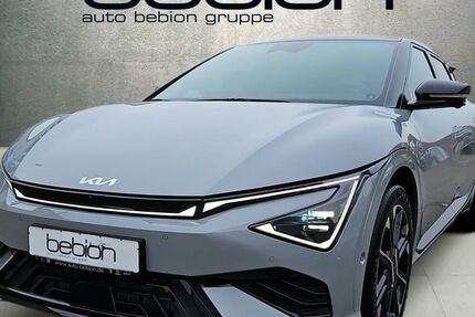 Kia EV6 2.550 km 52.590 &euro; Frickenhausen 72636