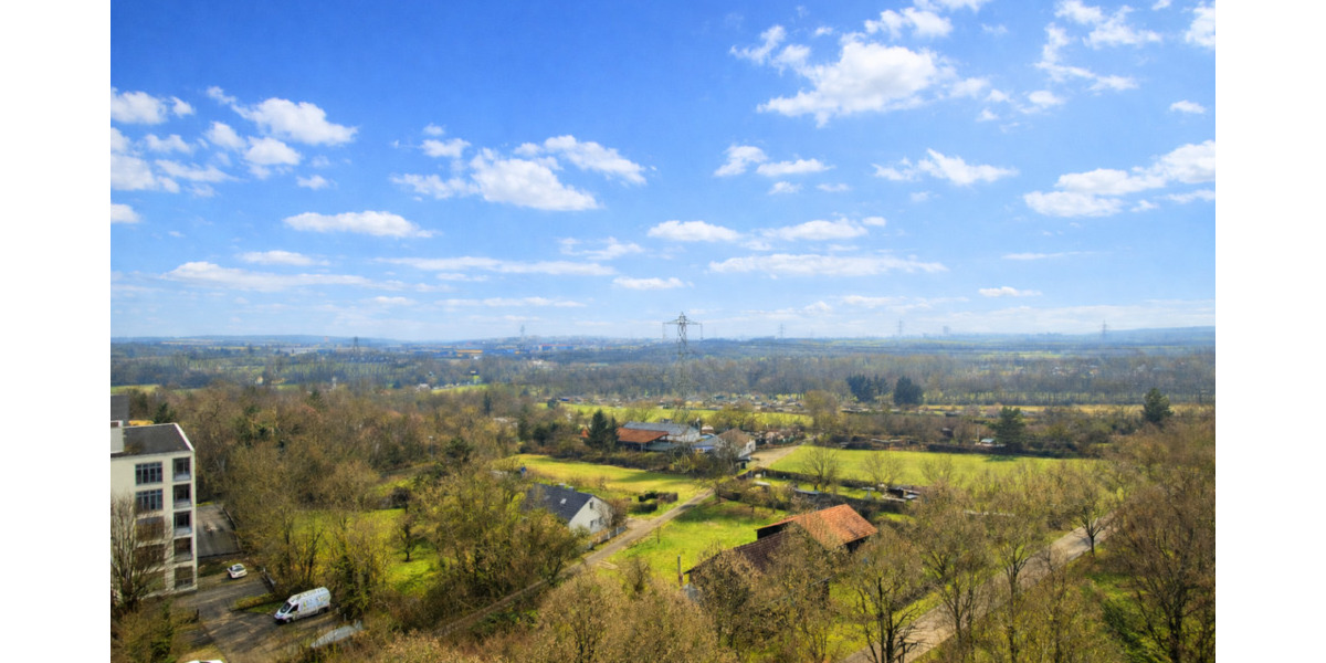 Etagenwohnung Ludwigsburg Eglosheim - 3 Zimmer, 58 m&sup2;, 197.000&euro; | Angebot:25567339