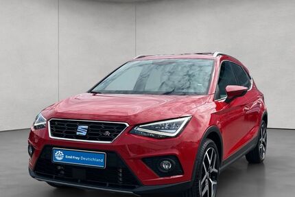 Seat Arona 29.490 km 16.980 &euro; Esslingen 73730