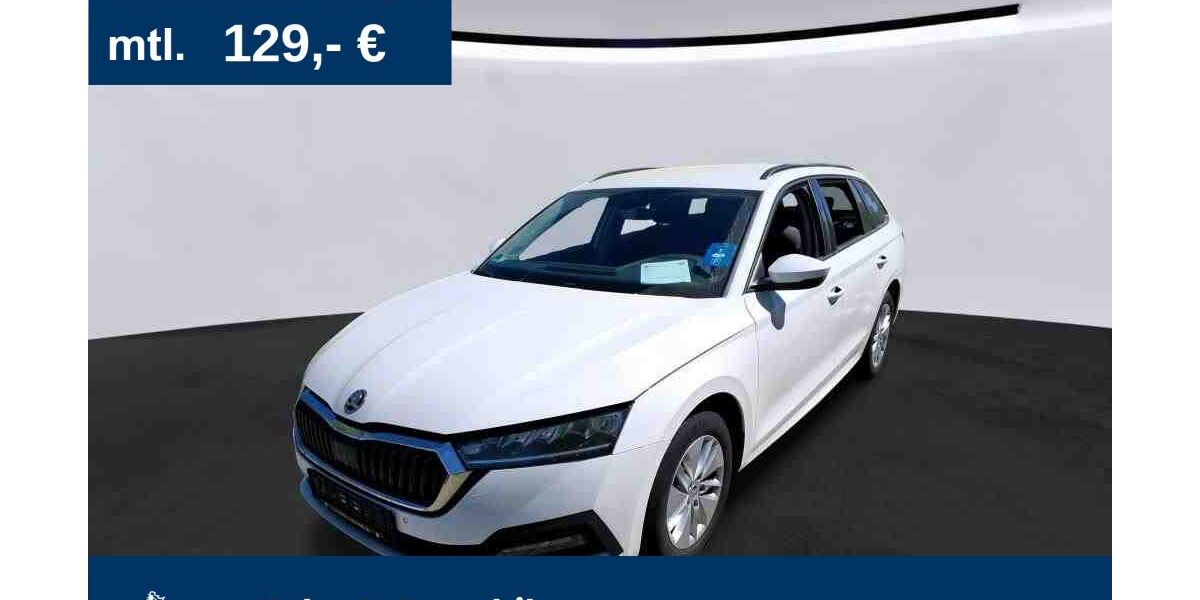 Skoda Octavia 103.834 km 16.470 &euro; Weinstadt-Endersbach 71384
