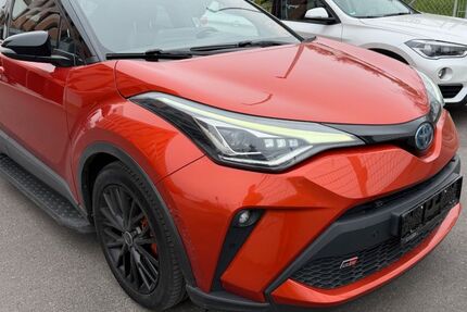 Toyota C-HR 150.000 km 16.999 &euro; Ditzingen 71254
