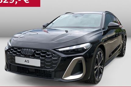 Audi A5 2.500 km 74.990 &euro; Ludwigsburg 71636
