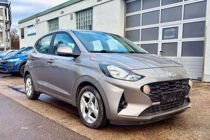 Hyundai i10 82.400 km 12.600 &euro; Filderstadt 70794