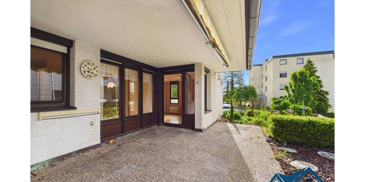 Etagenwohnung Ebersbach an der Fils Ebersbach - 3 Zimmer, 79 m&sup2;, 930&euro; | Angebot:26543566
