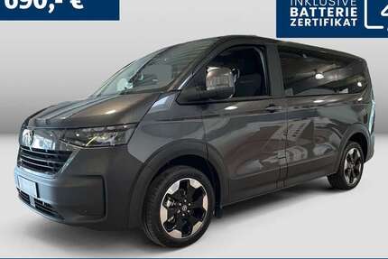 VW Caravelle 7.550 km 64.440 € Ebersbach 73061