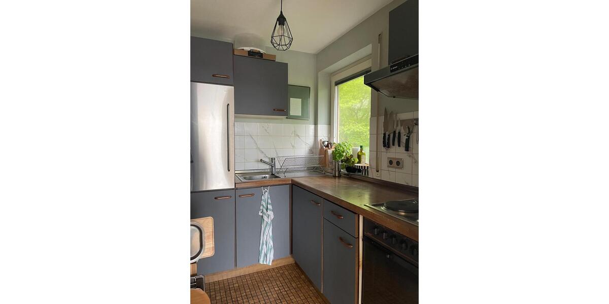 Etagenwohnung Tübingen Schönblick / Winkelwiese - 2 Zimmer, 46 m&sup2;, 299.000&euro; | Angebot:27076331