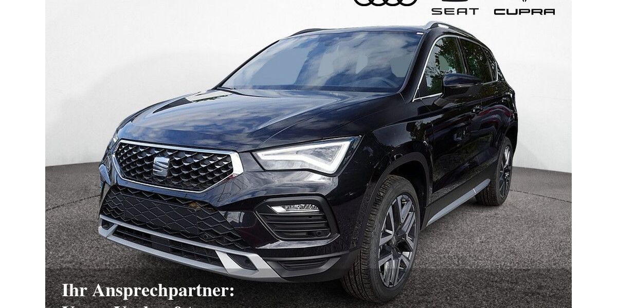 Seat Ateca 3.500 km 31.780 &euro; Bietigheim-Bissingen 74321