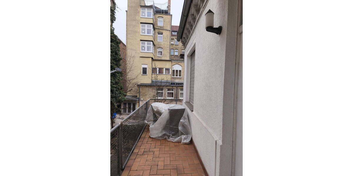Etagenwohnung Stuttgart Süd - 2 Zimmer, 42 m&sup2;, 275.000&euro; | Angebot:26080177