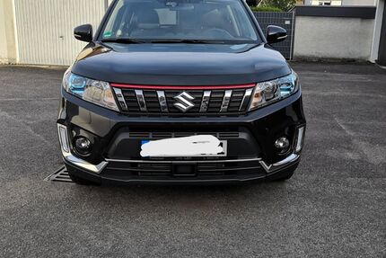 Suzuki Vitara 29.556 km 19.900 &euro; Stuttgart 70378