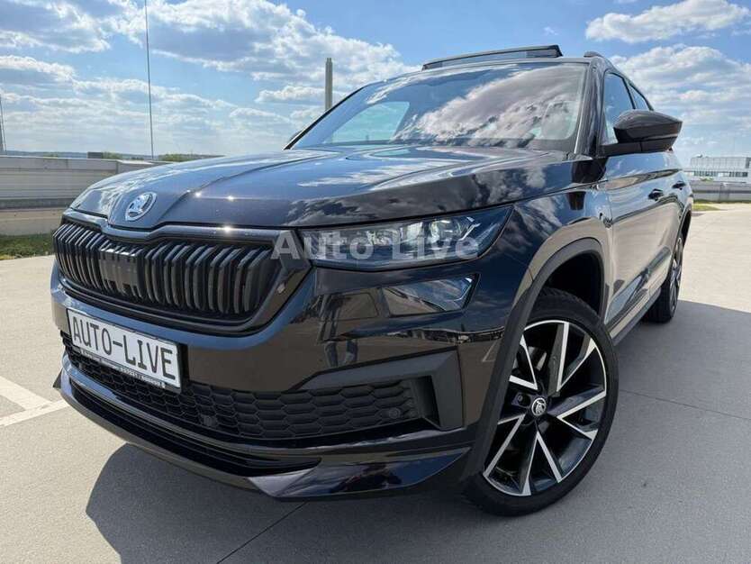 Kodiaq