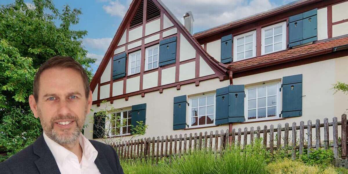 Einfamilienhaus Reutlingen Orschel-Hagen - 5.5 Zimmer, 142 m&sup2;, 530.000&euro; | Angebot:26898783