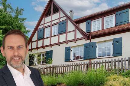 Haus Reutlingen Orschel-Hagen - 5.5 Zimmer, 142 m&sup2;, 530.000&euro; | Angebot:26898783