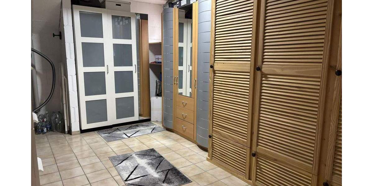 Doppelhaushälfte Böblingen Dagersheim - 7 Zimmer, 190 m&sup2;, 850.000&euro; | Angebot:25659264