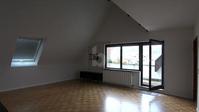 HELL UND HOCHWERTIG - GROßZÜGIG IN ESSLINGEN - Maisonettenwohnung Esslingen am Neckar Brühl | Angebot:27354766