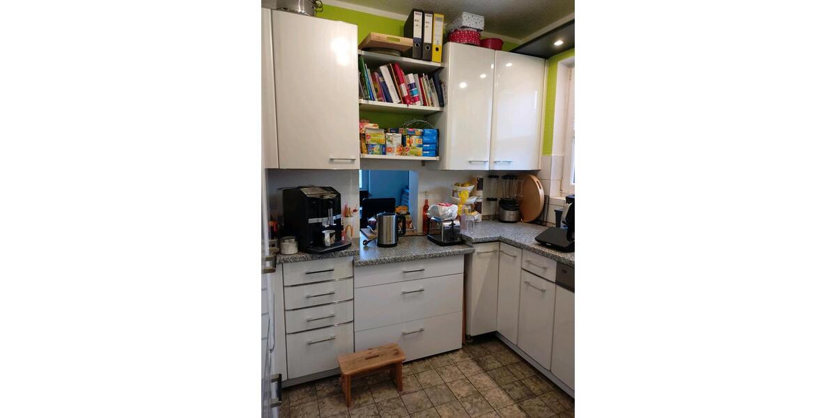 Etagenwohnung Remseck am Neckar - 3 Zimmer, 83 m&sup2;, 310.000&euro; | Angebot:26111007