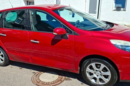 Renault Scenic 182.400 km 1.850 &euro; Ebersbach Fils 73061