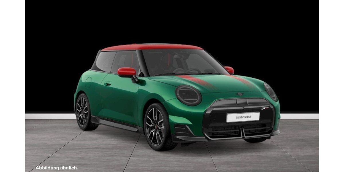 Mini Cooper E 10.286 km 29.980 &euro; Stuttgart 70569