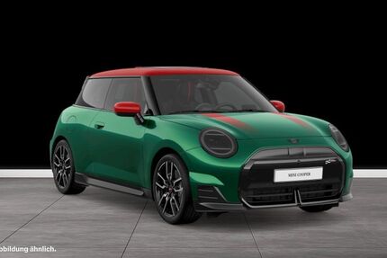 Mini Cooper E 10.286 km 30.990 &euro; Stuttgart 70569