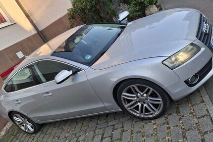 Audi A5 167.000 km 9.500 &euro; Remshalden 73630