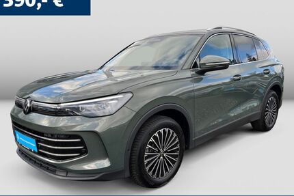 VW Tiguan 38.420 km 33.990 &euro; Schorndorf 73614