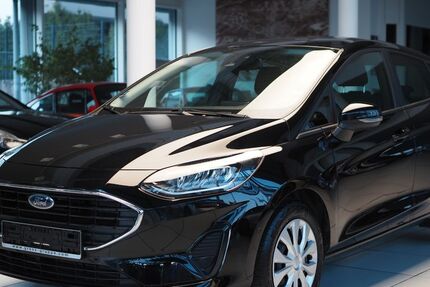 Ford Fiesta 15.880 km 13.990 &euro; Köngen 73257