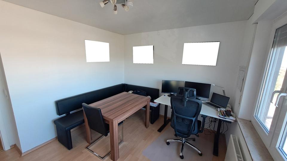 Etagenwohnung Stuttgart Stuttgart-Ost - 3 Zimmer, 67 m&sup2;, 315.000&euro; | Angebot:26720869