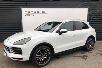 Porsche Cayenne 146.000 km 35.000 &euro; Kernen bei Stuttgart 71394