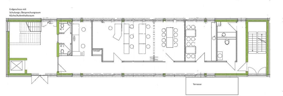 Gewerbeobjekt Ditzingen - 5.510&euro; | Angebot:25731891