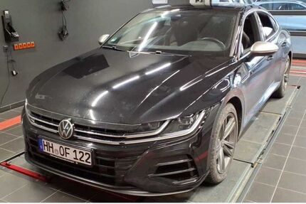 VW Arteon 48.363 km 42.830 &euro; Stuttgart-Feuerbach 70469