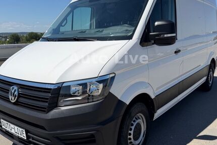 VW Crafter 57.630 km 26.990 &euro; Böblingen/Stuttgart 71034