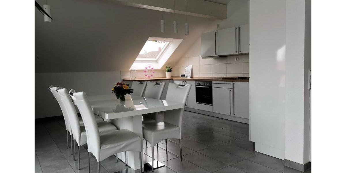 Einfamilienhaus Ludwigsburg Oßweil - 4.5 Zimmer, 142 m&sup2;, 2.030&euro; | Angebot:25322403