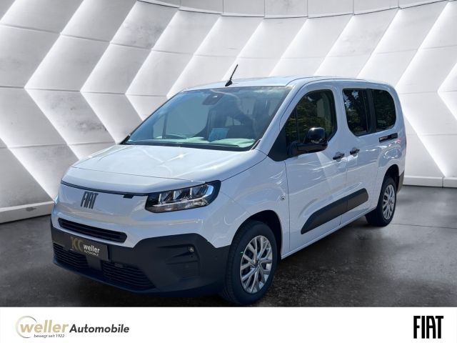Fiat Doblo 2.801 km 25.950 &euro; Bietigheim-Bissingen 74321