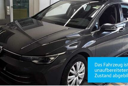 VW Golf 15.339 km 28.830 € Stuttgart 70563