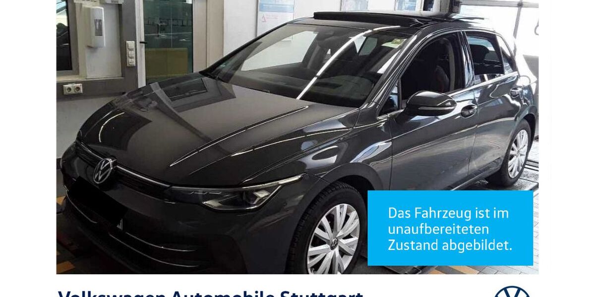 VW Golf 15.339 km 28.830 € Stuttgart 70563